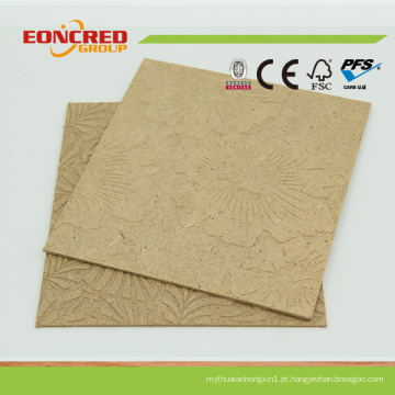 Eoncred 2mm Hardboard Sheet (Inventário Limitado)